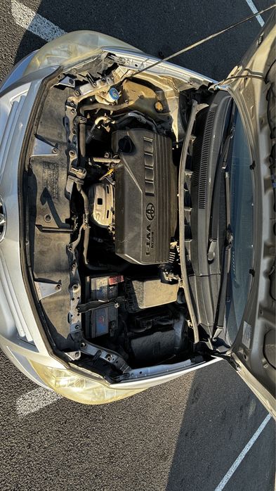 Toyota Auris 2011