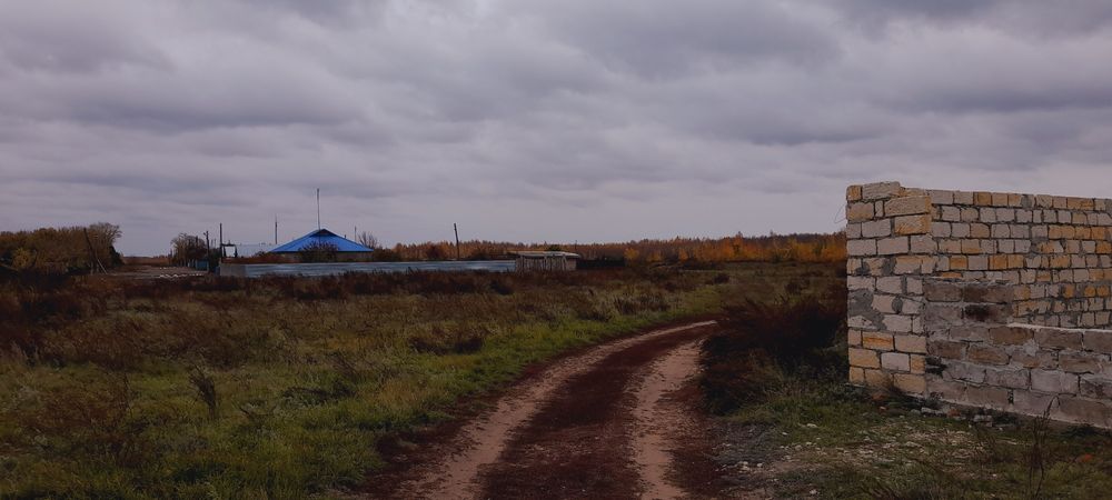 Продам земельный участок