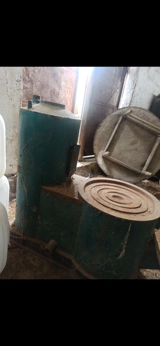 Пеш сатылады парабой жалганад