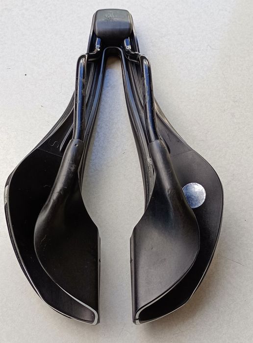 Седалка за шосеен велосипед Selle italia SP-01 Boost