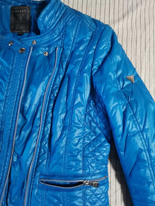 Дамско яке GUESS