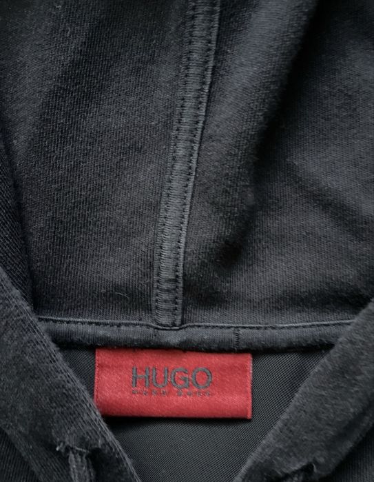 HUGO BOSS Hoodie / мъжки суичър/худи M