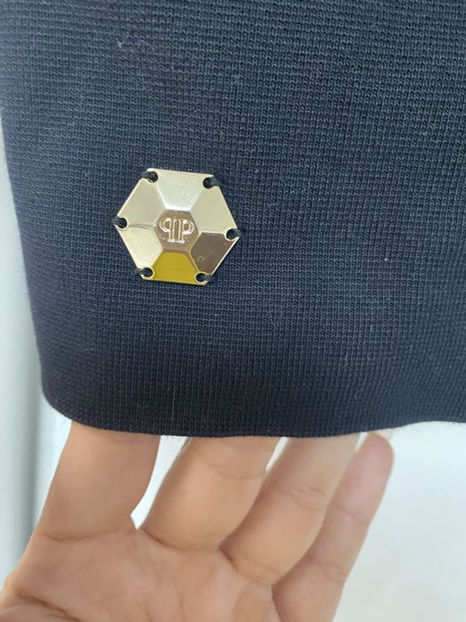 Hanorac dama Philip plein