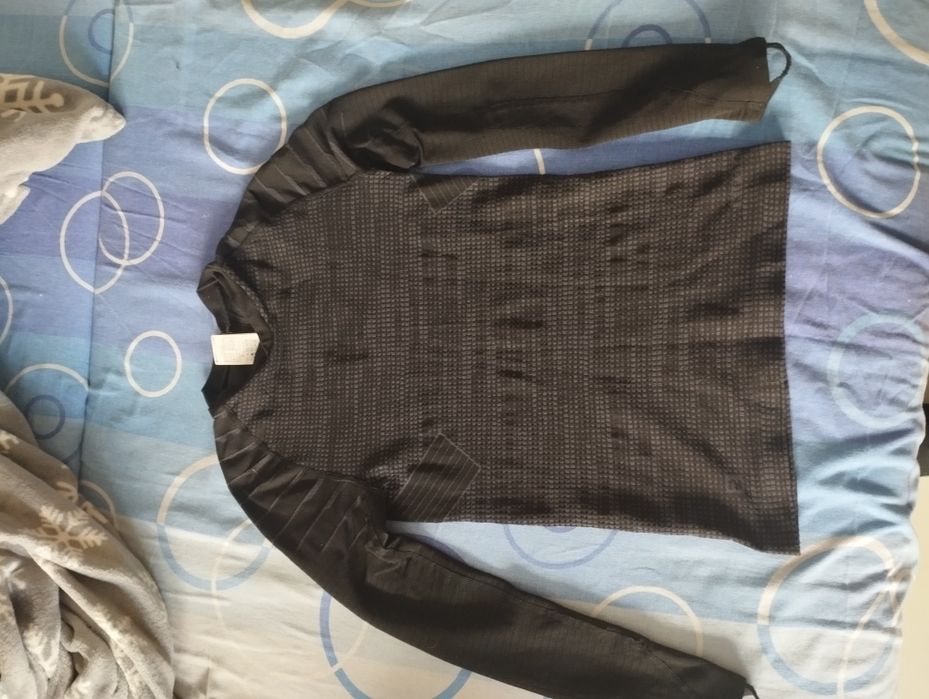 Costum termo pentru sport