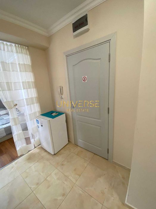 Продава се Едностаен апартамент в к.к. Слънчев бряг - 38 кв.м за 1606 €/кв.м - Снимка #9
