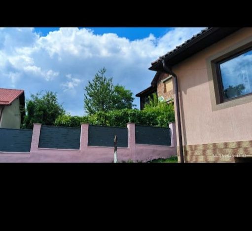 Vând casă în Baia Mare! Zona deosebita!