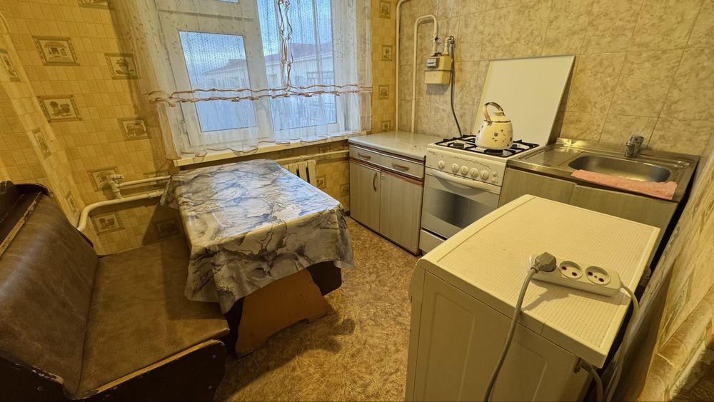 Квартира  долгосрочная