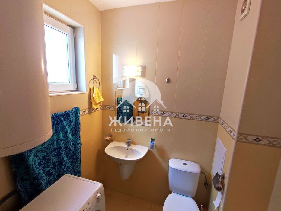 Продава се Двустаен апартамент в Поморие - 91 кв.м за 1314 €/кв.м - Снимка #12