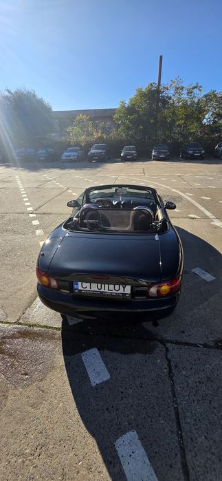 MAZDA MX-5 1999 — imagine 5