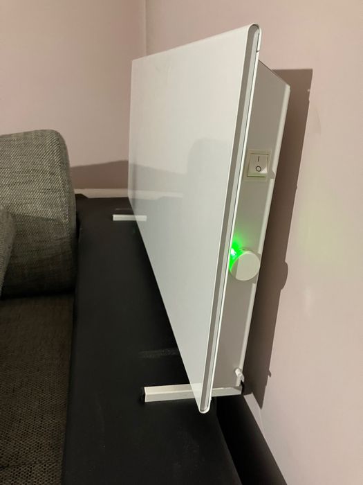 Конвектор Adax VP12 H20, 2000 watt с термостат