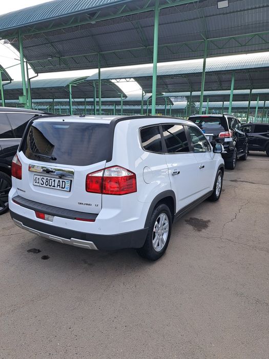 Продаю срочна Орландо