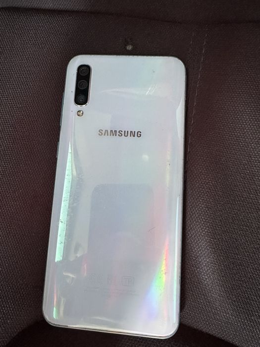 Samsung galaxy A50