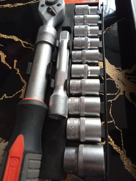 Vând chei profesionale germania