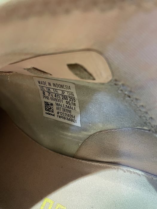 Футболни обувки/ Бутонки Adidas