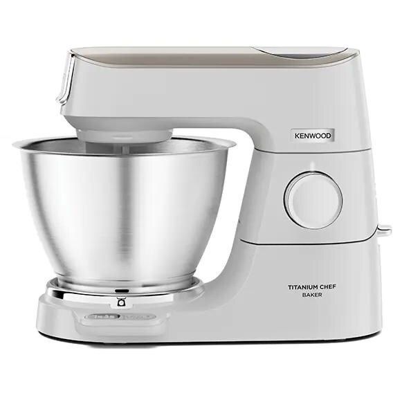 Кухненски робот Kenwood Titanium Chef Baker