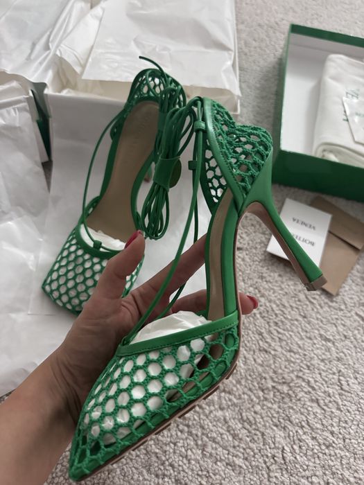 Sandale bottega Veneta marimea 39