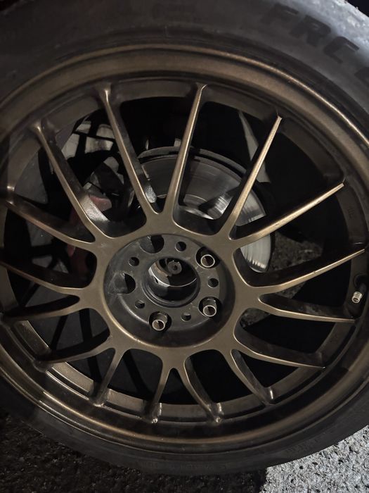 BBS 5.114.3 R18 оригинал