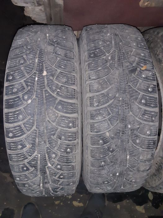 Продам зимние колеса