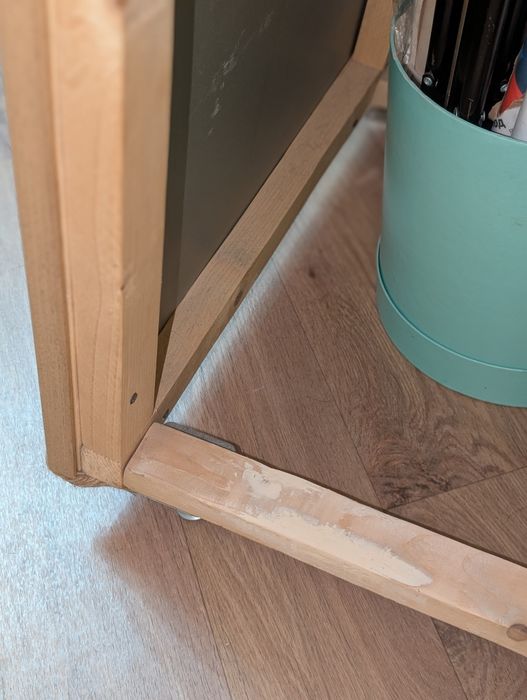 Продам зеркало напольное