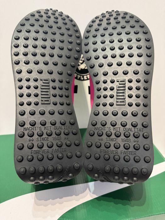 Маратонки PUMA.Номер 46