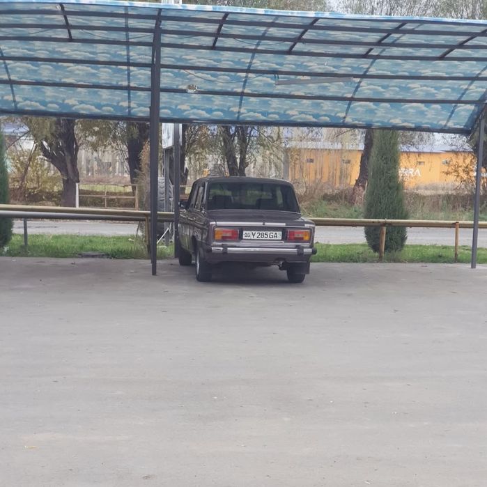 Vaz 2106 sotiladi yili 1990 holati yaxwi suyagi butun holati tik bob t