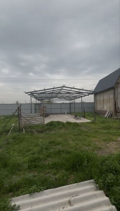 Продается очень срочно участок 45 суток