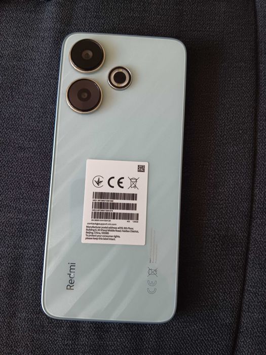 Телефон Xiaomi Redmi 13