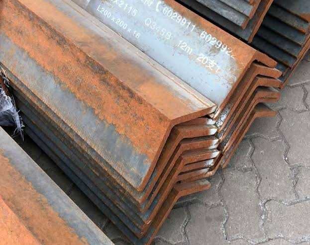 Уголок стальной / Metall ugaloklar hamyonbop narxda!