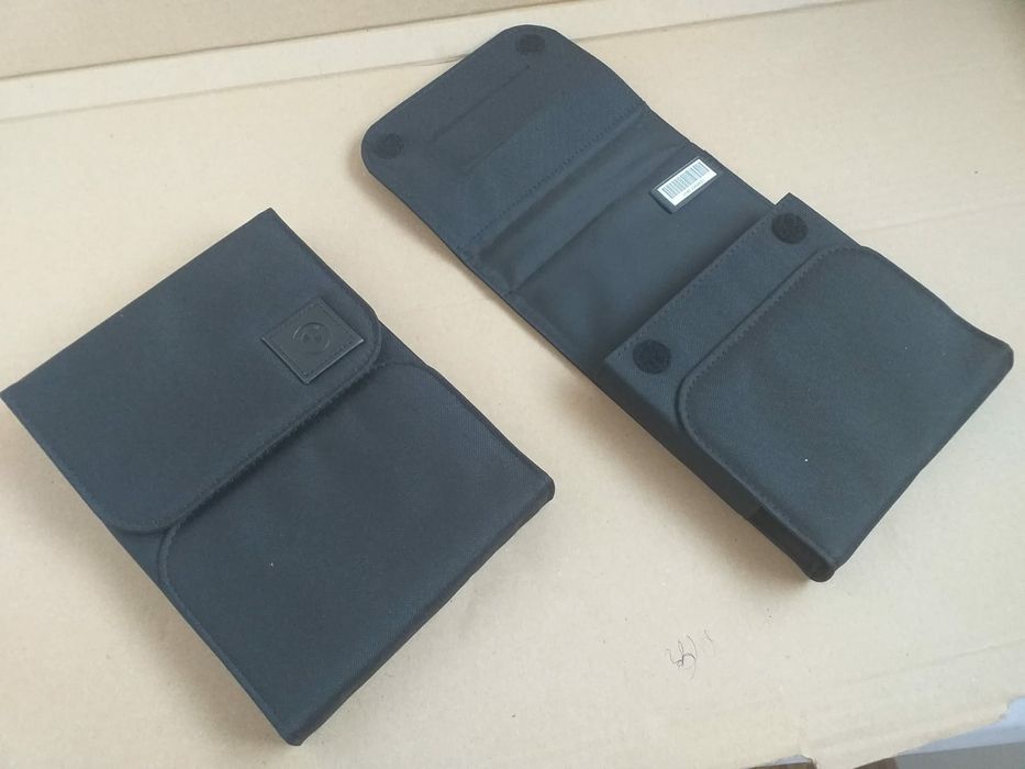 Manual utilizare si intretinere BMW X1 cu husa textilă RUSĂ ITALIANA