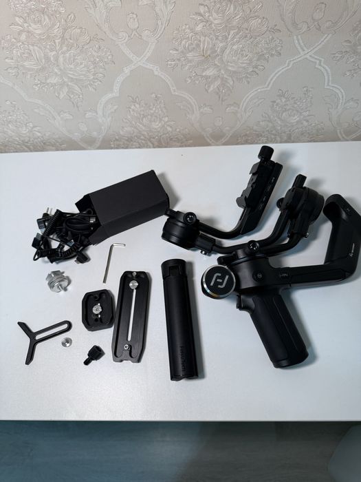 Стедикам FeiyuTech Feiyu SCORP MINI (стабилизатор)