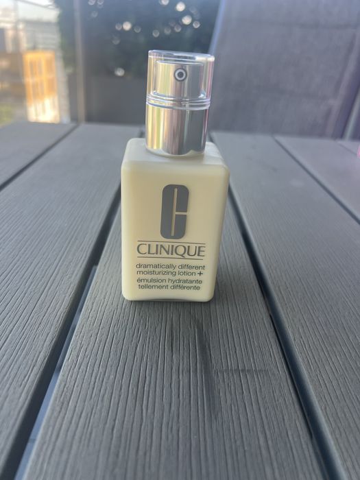 хидратиращ крем  clinique