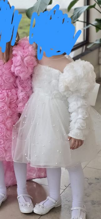 Rochie Mohini Bebe marimea 104-110