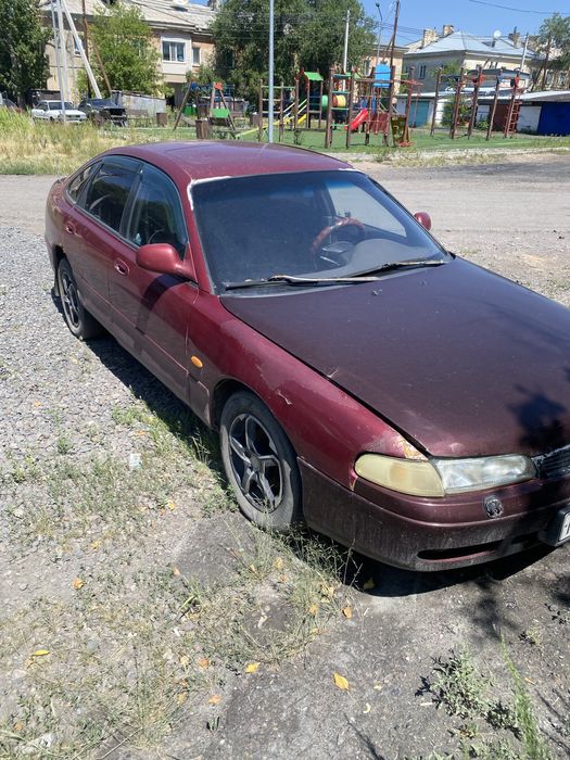 Продам мазда кронос