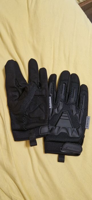 [ЗАРЕЖДАНЕ] Airsoft разчистване [еърсофт]