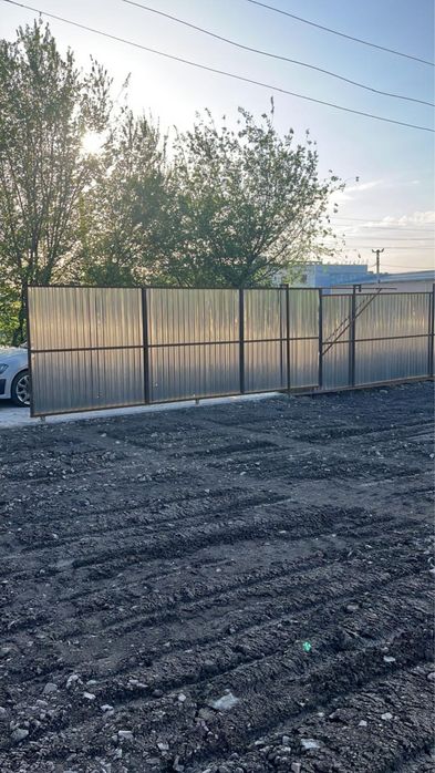 Авто стоянка 24/7