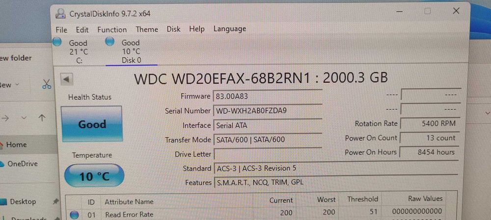 PC Intel i5-4460 12GB DDR3 ssd 120GB hdd 2TB Nvidia GeForce 9600 GT