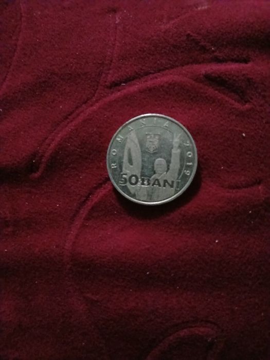 Bani vechi din anu 1989