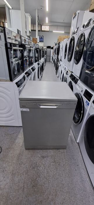 Masina de vase Midea 14 seturi A++ import Germania Garanție VN67