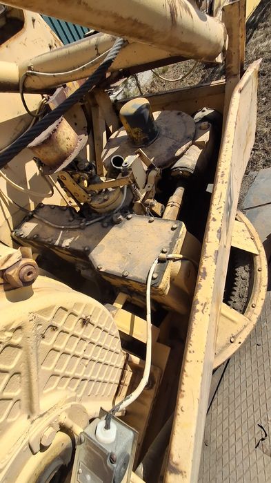 Продам Установка Кран продаётся  без машины