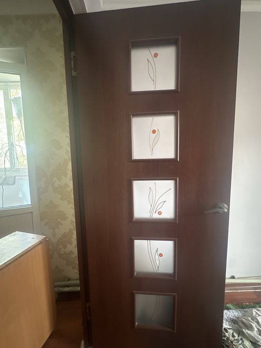 Двери межкомнатные