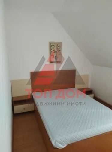 Дава се под наем Тристаен апартамент в Варна, Левски - 60 кв.м за 459 € - Снимка #4