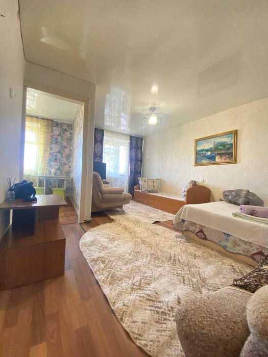 продам 1 комнатную в центре