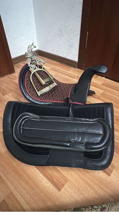 Наухан ер үзенгі сатылады