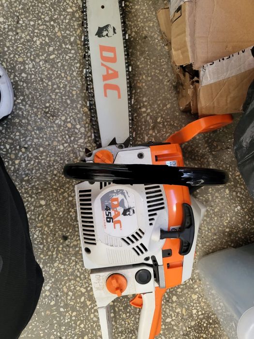 Dac 456 vand / schimb