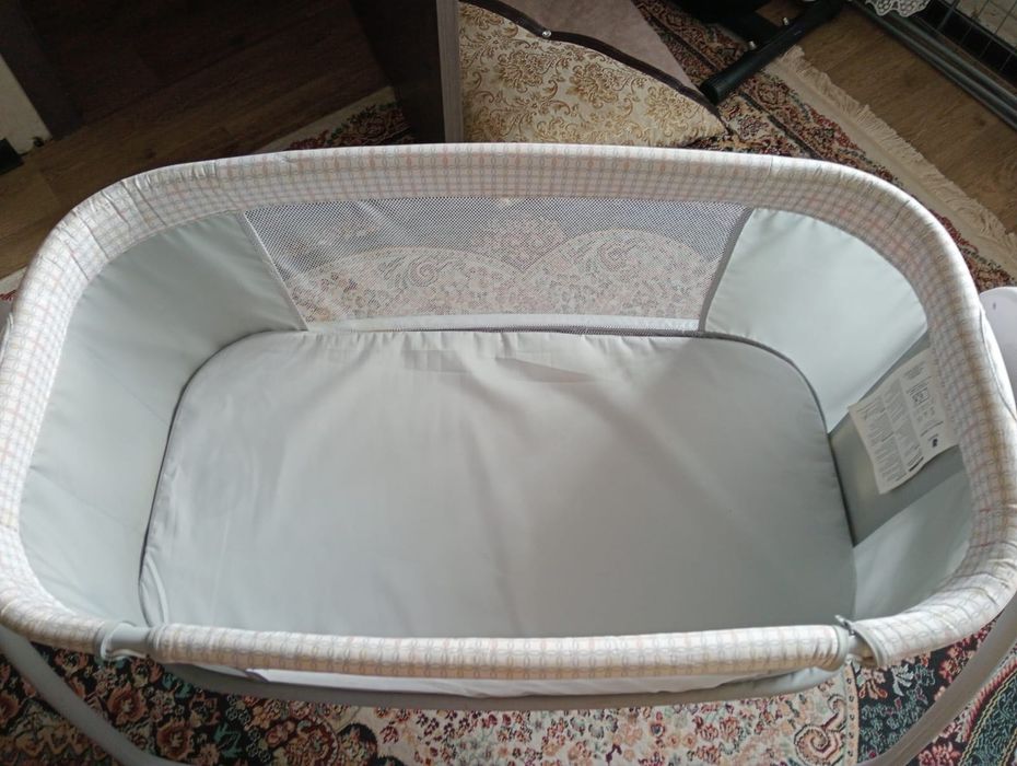 колыбель для лялечек