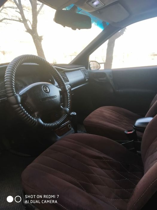 Срочно продам опель ушастик