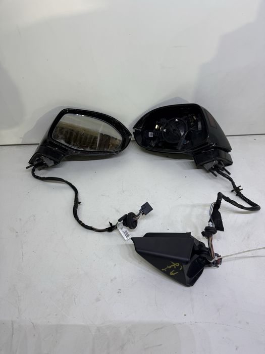 Audi A7 4G Дясно огледало / ляво огледало 4G8857410AD