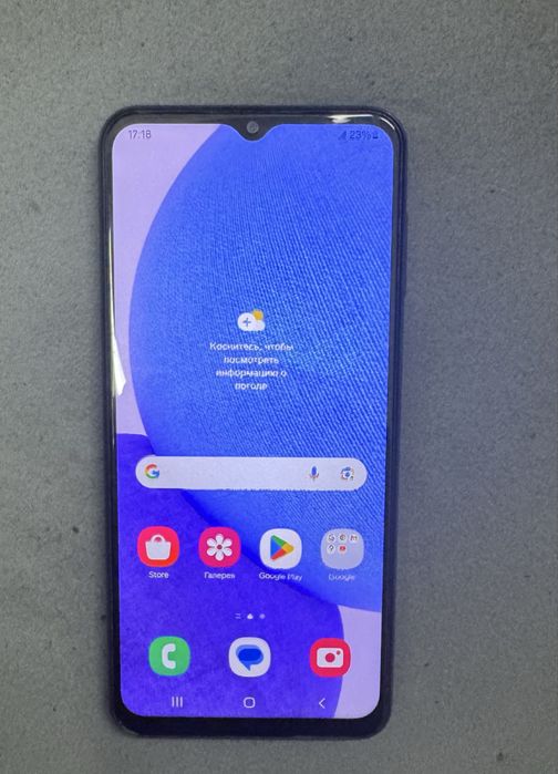 Samsung A23 6/64GB СРОЧНО!!!