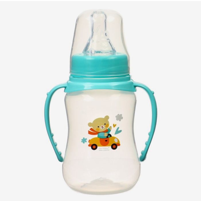 Подарочный детский набор «Мишка Берри»