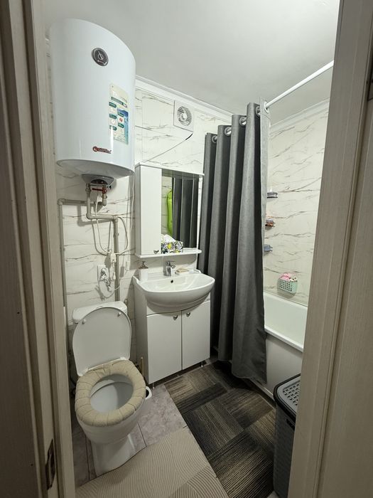 Продам 2-х комнатную квартиру